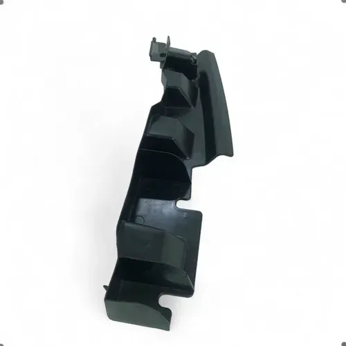 Guia Protetor Capo Anti Arrombamento Peugeot 208 2013 A 2019