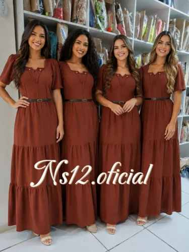 Roupas direto de fabrica