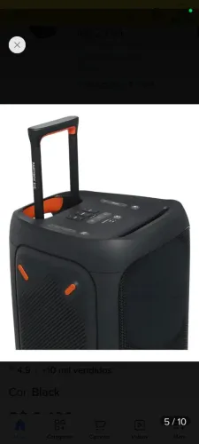 JBL party box 310