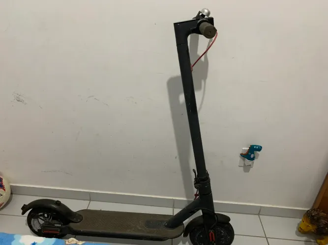 Patinet elétrico 