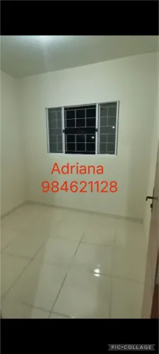 Apartamento Sem Garagem