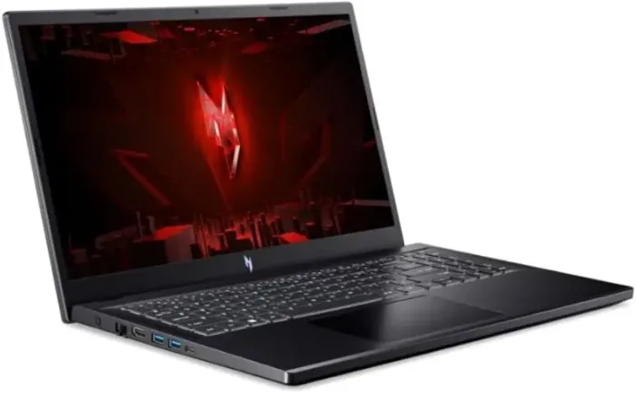 Notebook gamer acer V15, (IDEAL PARA REVENDA)