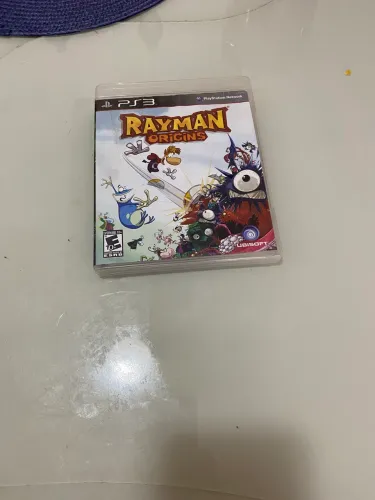 Jogo PS 3