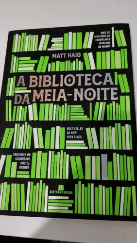 Livros Diversos