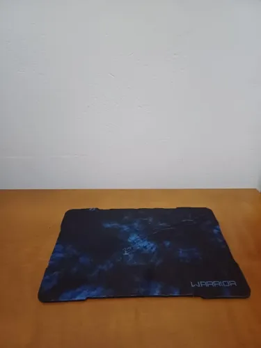 Mouse Pad Gamer Warrior Multilaser - Estado de Novo (5 meses de uso!) Apenas por R$ 40,00