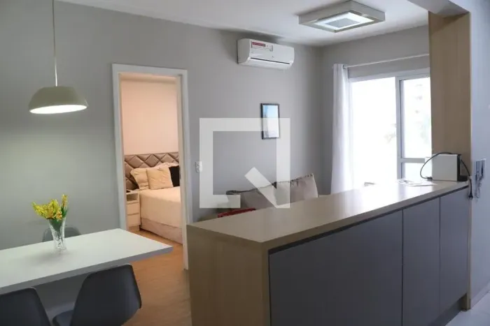 Apartamento à Venda - Barra Funda, 1 Quarto, 45 m2