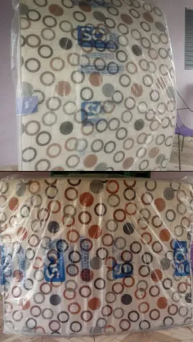 Colchão