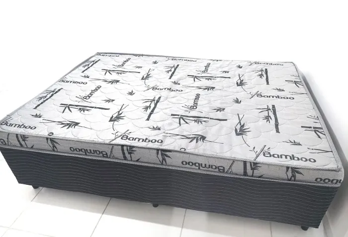 Cama de Casal - Bonsono