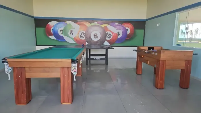 Vendo lote no Mares Maluí