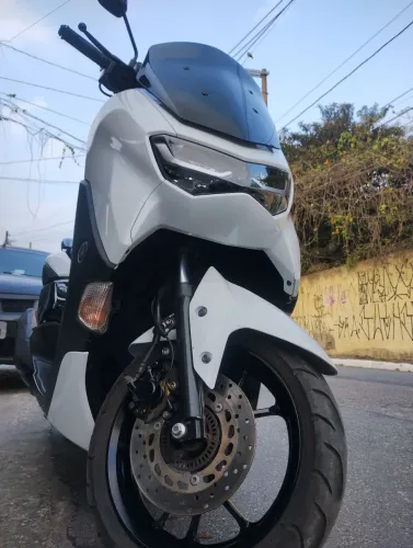 Yamaha NMax 160 ABS 2022