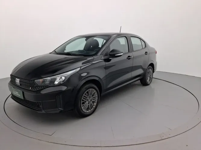Fiat Cronos Drive 1.0 6V 2026