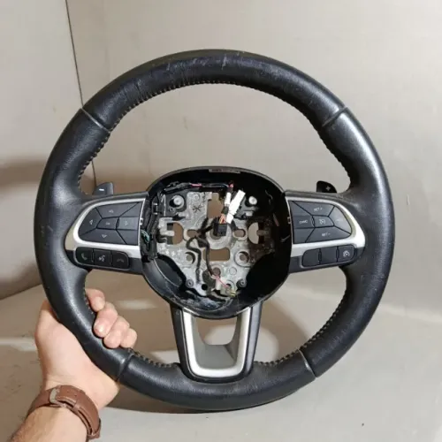 Volante Jeep Renegade Comandos Paddle Shift 2016-2022 Origin