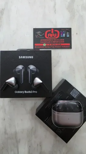 Samsung Galaxy Buds3 Pro 