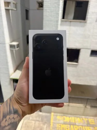IPhone 18 pro Max , 256 gb