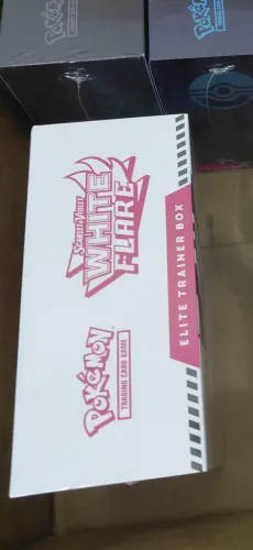 ETB Pokémon