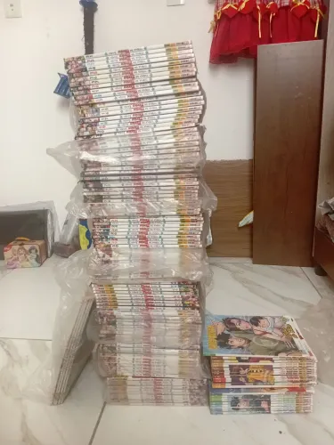 Turma da Mônica Jovem