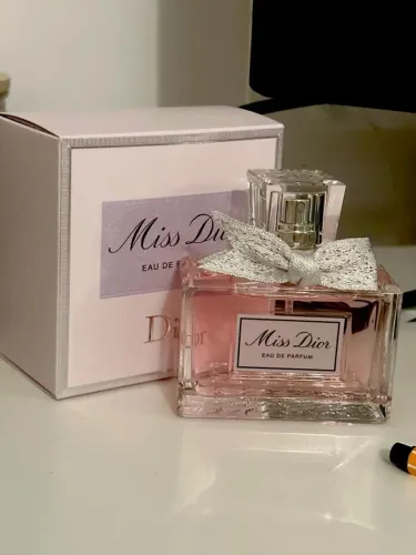 Miss Dior Eau de parfum 100ml