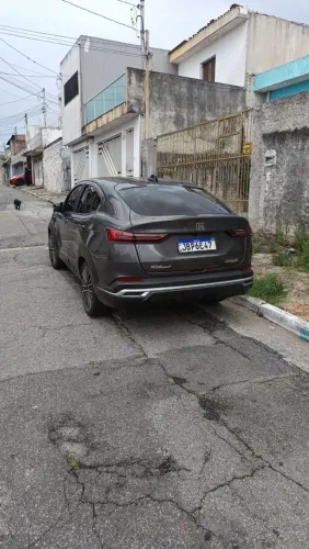 Fiat Fastback Impetus 1.0 200 T. Flex AUT 2023