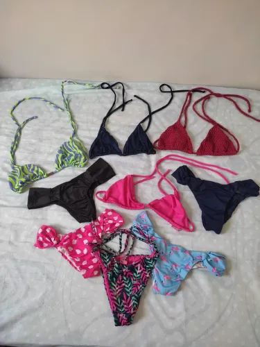 TUDO POR 50 REAIS!! É pra levar!