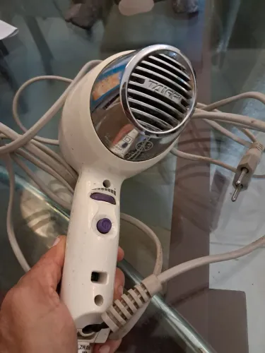 Raspador dos pés elétricos 