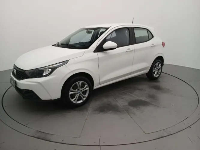 Fiat Argo Drive 1.0 Firefly 2023