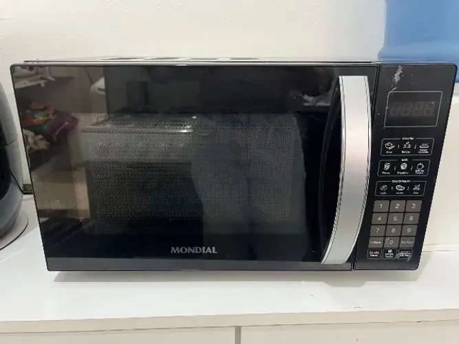 Microondas 21L Mondial 