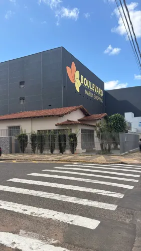 Imóvel no Centro de Marília
