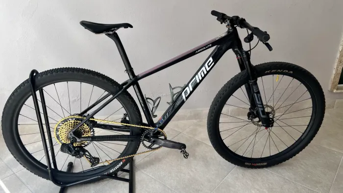 Bike
