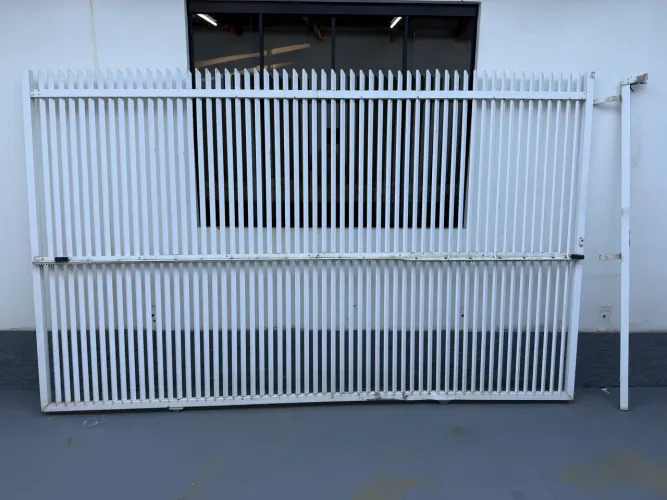 Portão