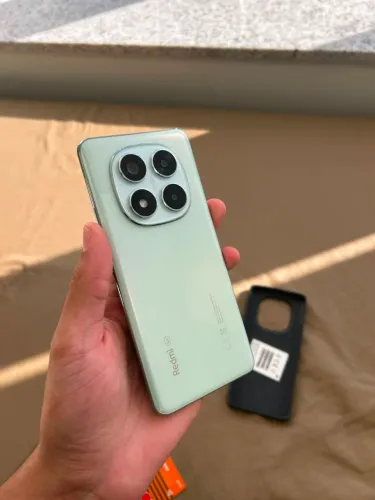 Redimi note 14 pro 5g 256gb