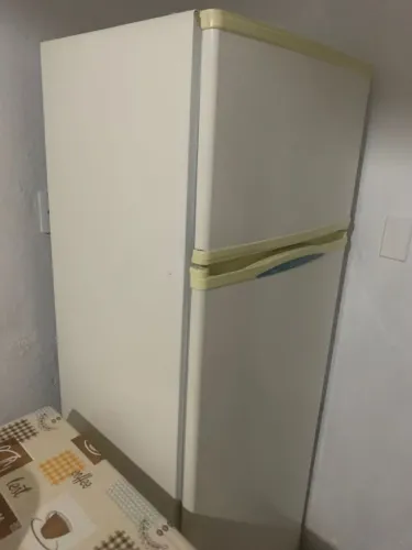 Geladeira consul 340l