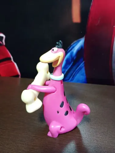Dino dos Flintstones