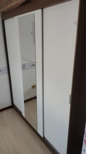 Guarda Roupas 3 portas