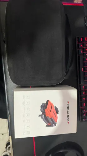 Drone Fimi x8 mini V2