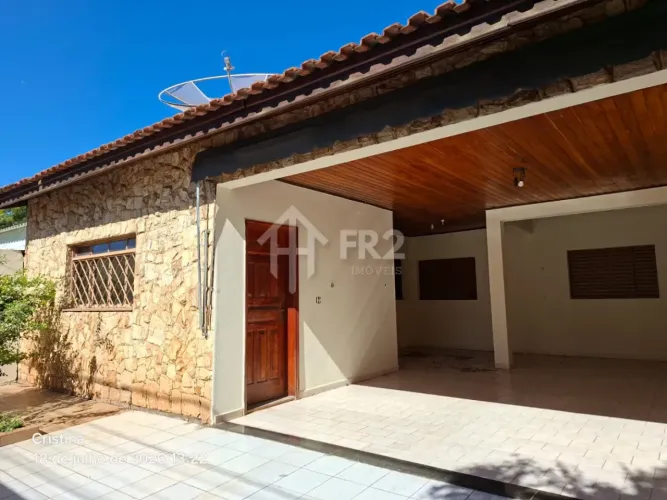 Residencial ou Comercial: um imóvel versátil, pronto para atender às suas necessidades!