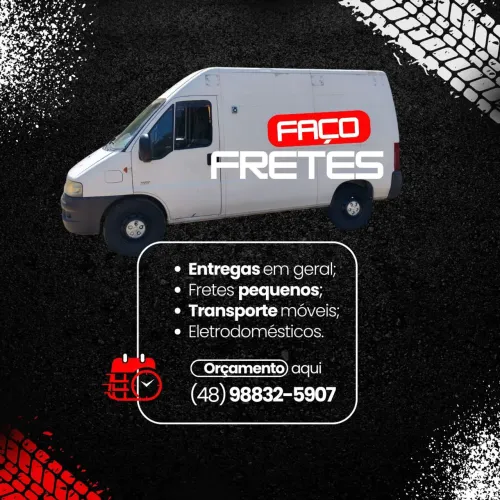 Frete