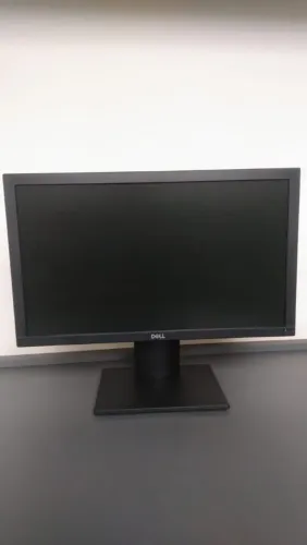 Monitor dell 18.5 polegadas
