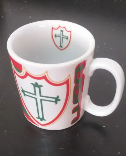 Caneca da Lusa