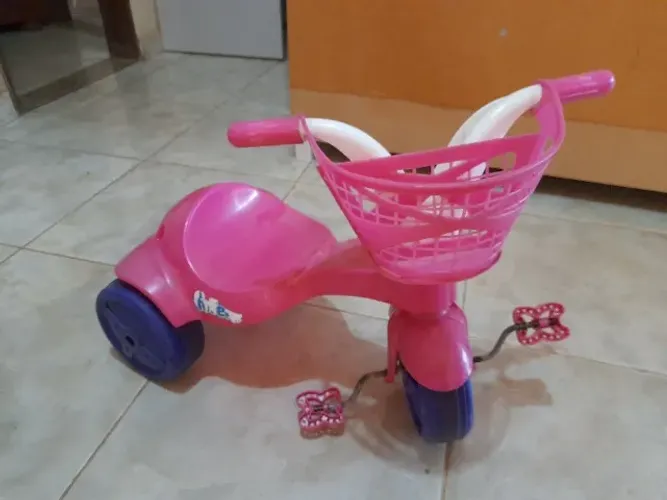 Triciclo