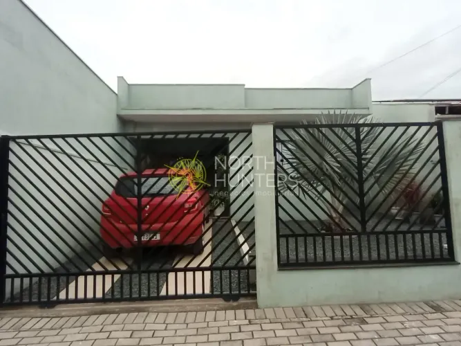 Casa de vila à Venda, Quinta Dos açorianos, Barra Velha, SC