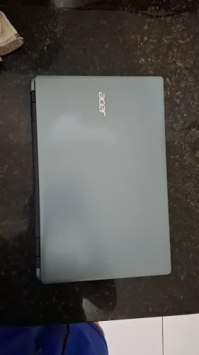 Notebook Acer - Core i7 - SSD 512gb