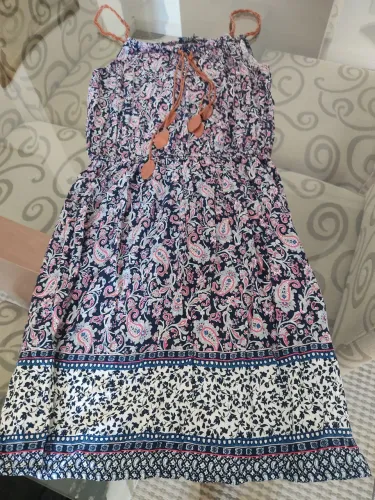 Vestido Casual