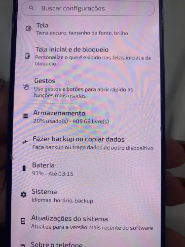 Moto g86