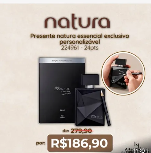 Vende-se Natura