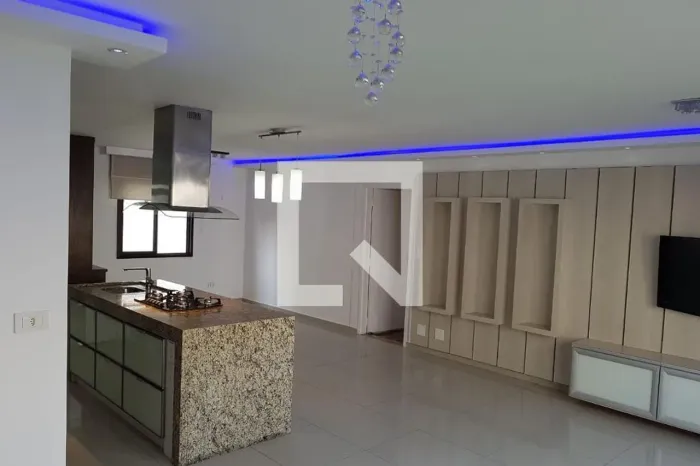 Apartamento à Venda - Campo Belo, 3 Quartos, 110 m2