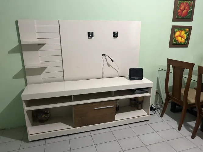 Mesa mais Rack