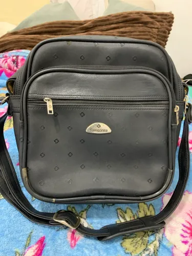 Bolsa samsonite 