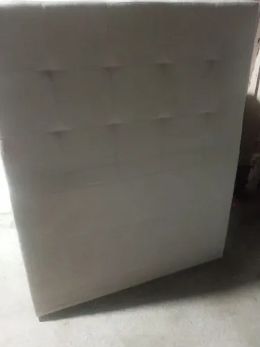 Cabeceira pra cama box solteiro