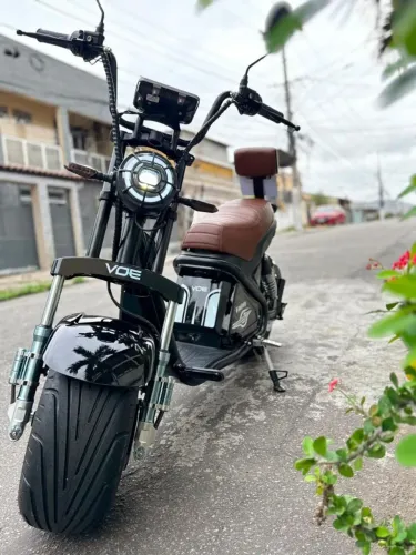 LANÇAMENTO X INFINITY 2027