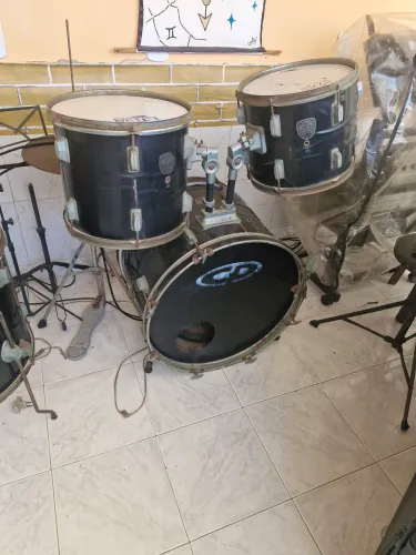 BATERIA USADA NO ESTADO EM QUE SE ENCONTRA